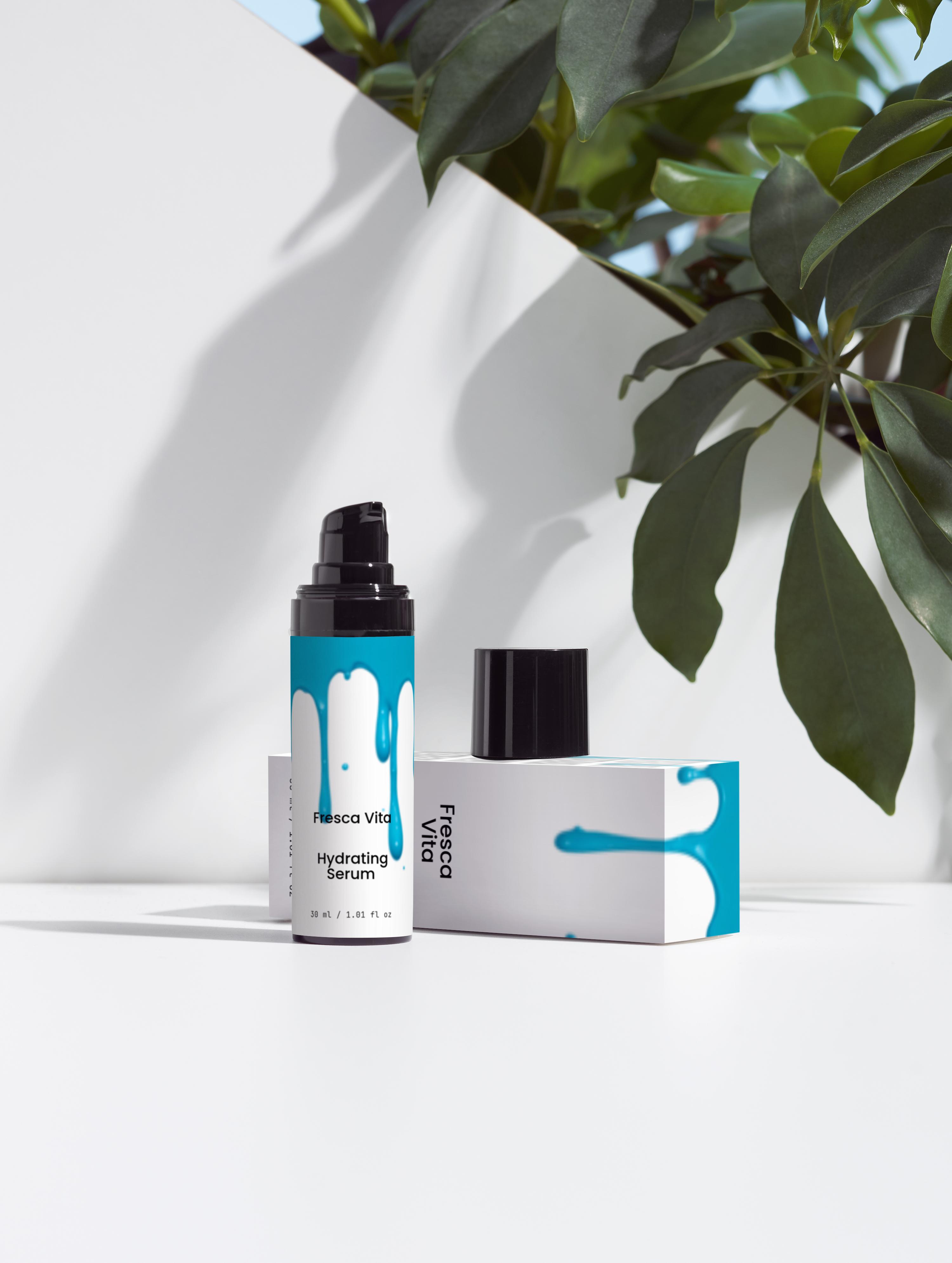 Hydrating Serum