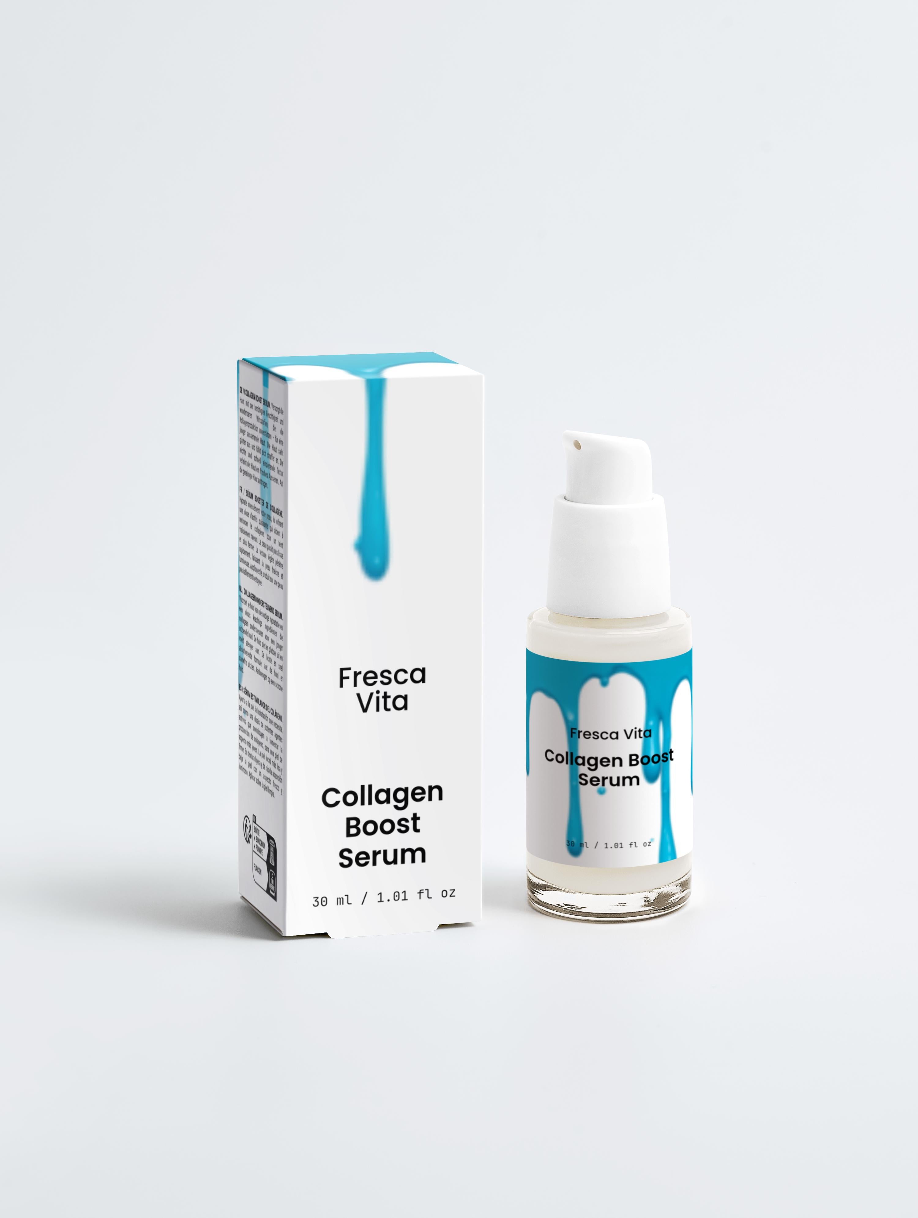 Collagen Boost Serum