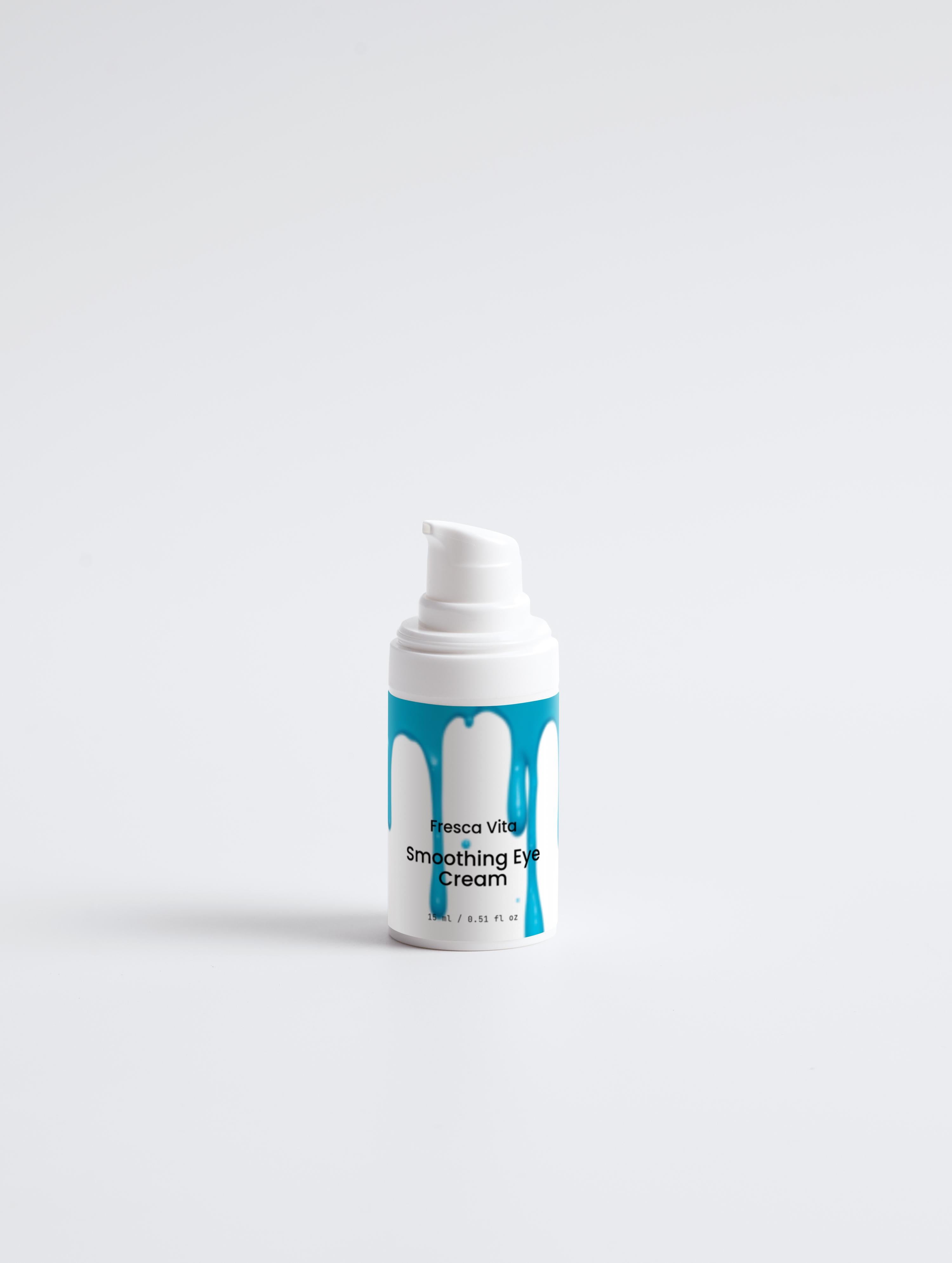 Smoothing Eye Cream