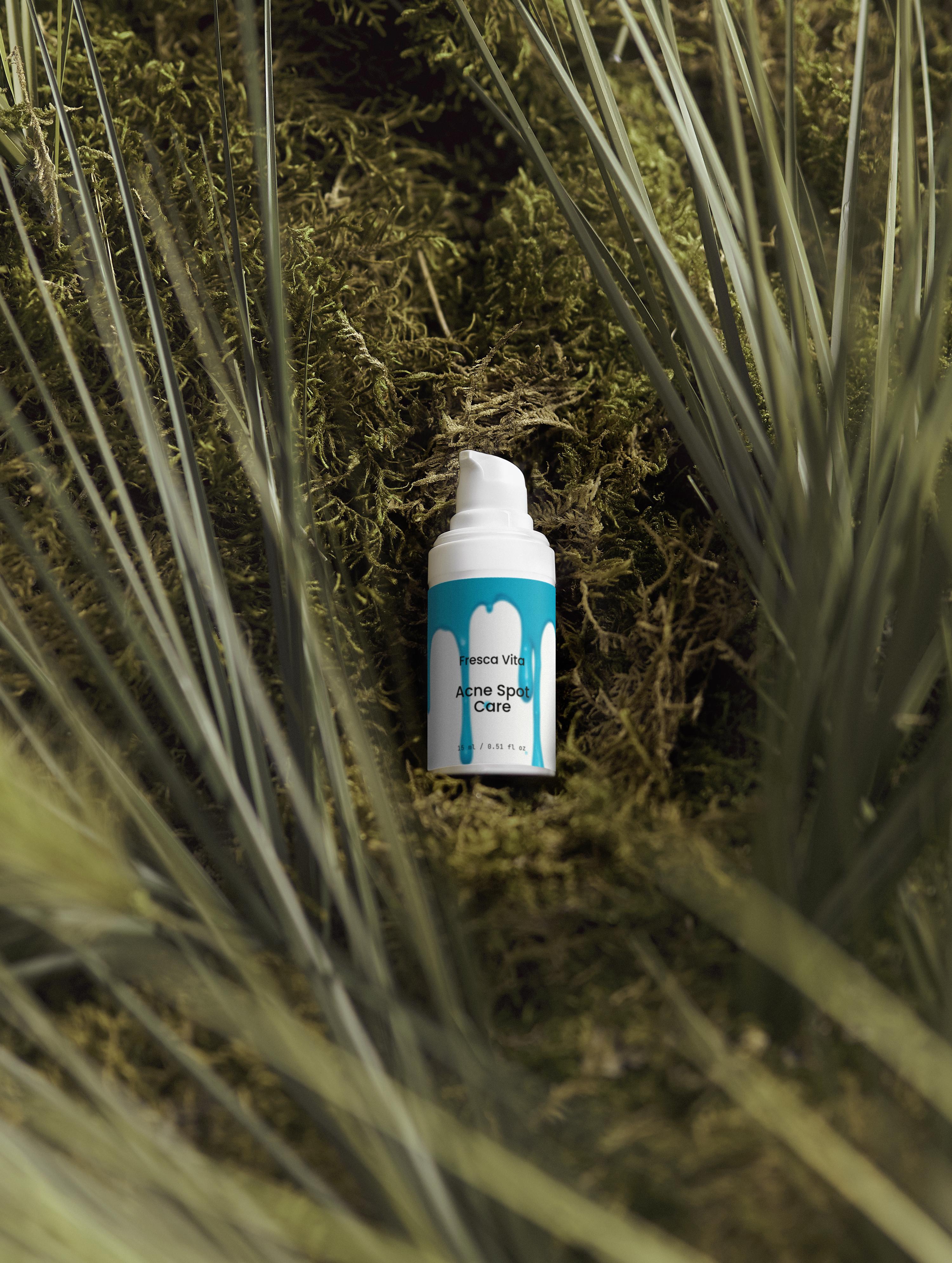 Acne Spot Care