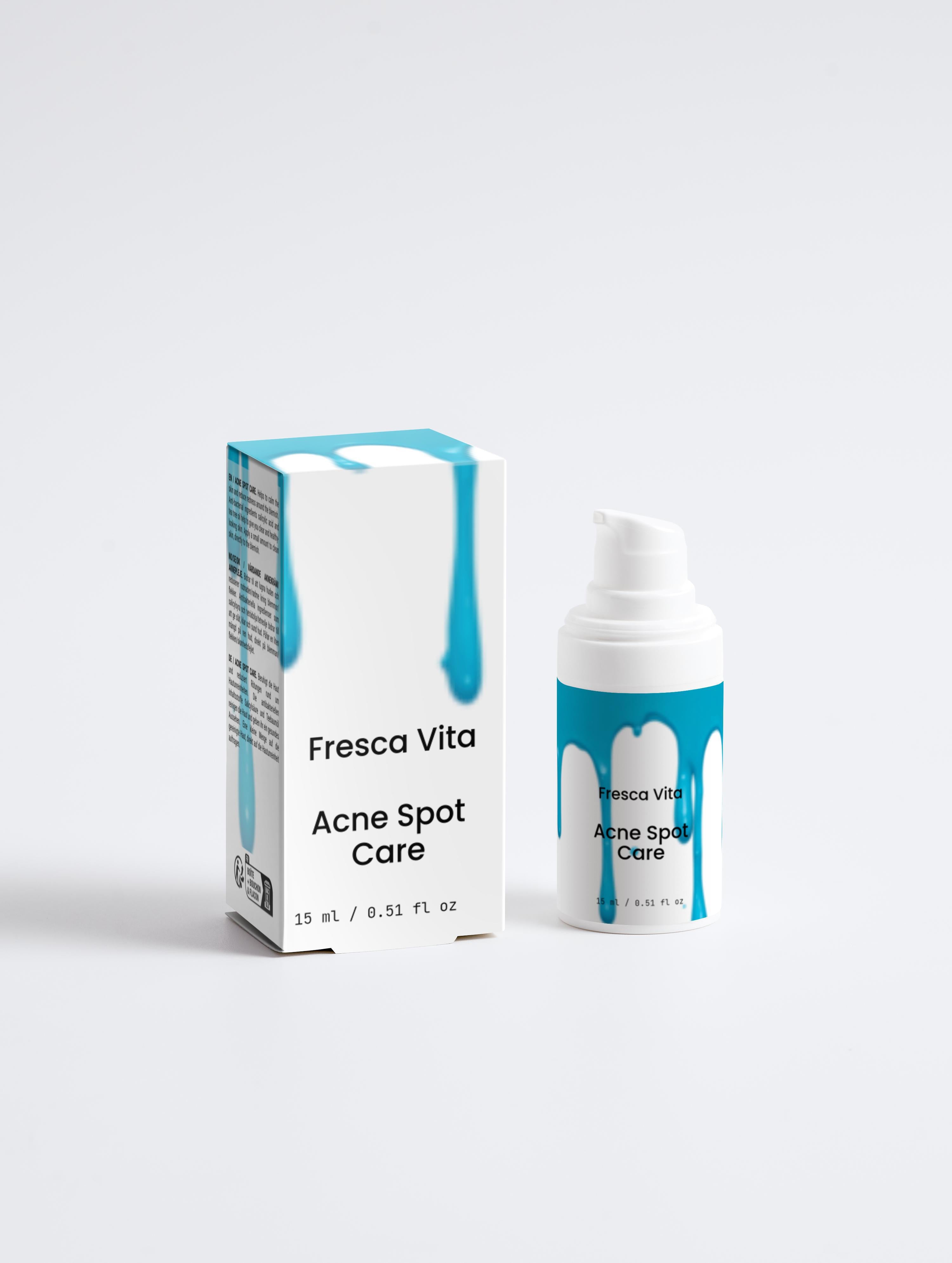 Acne Spot Care