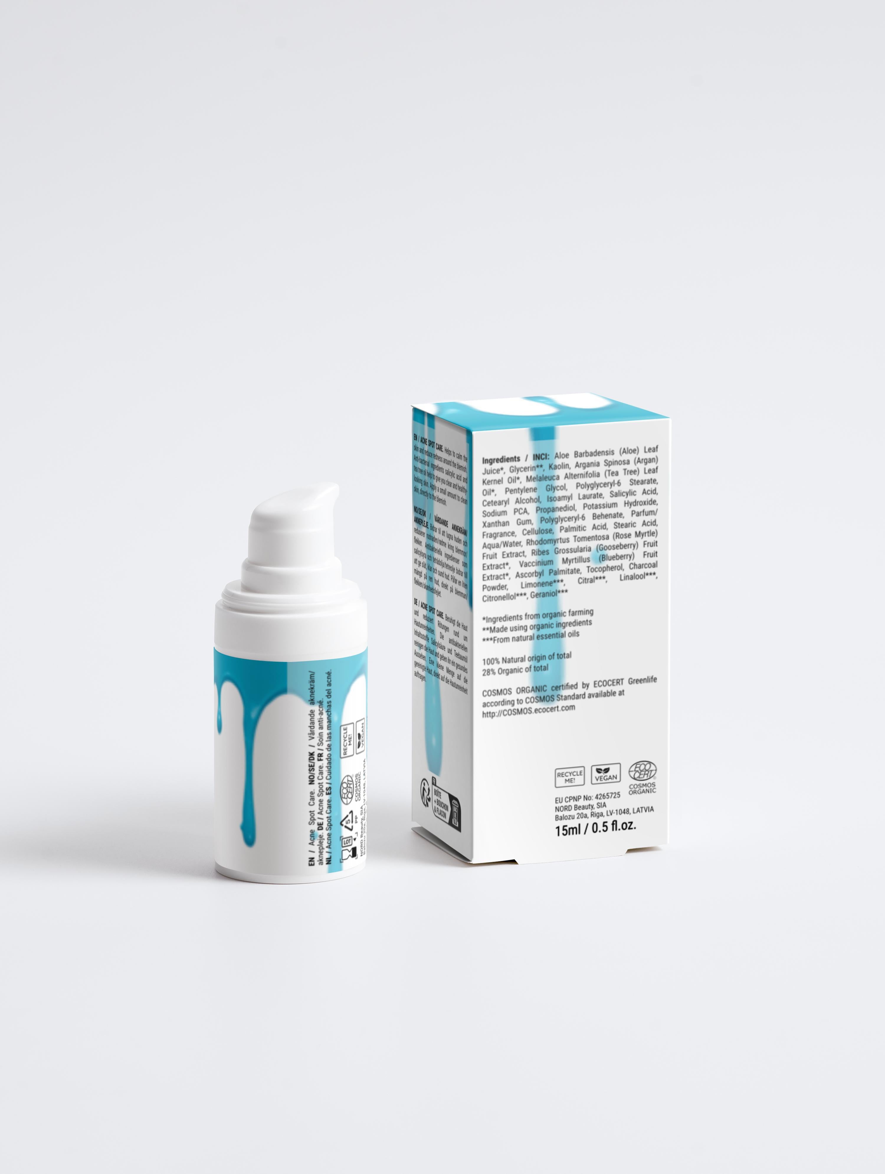 Acne Spot Care