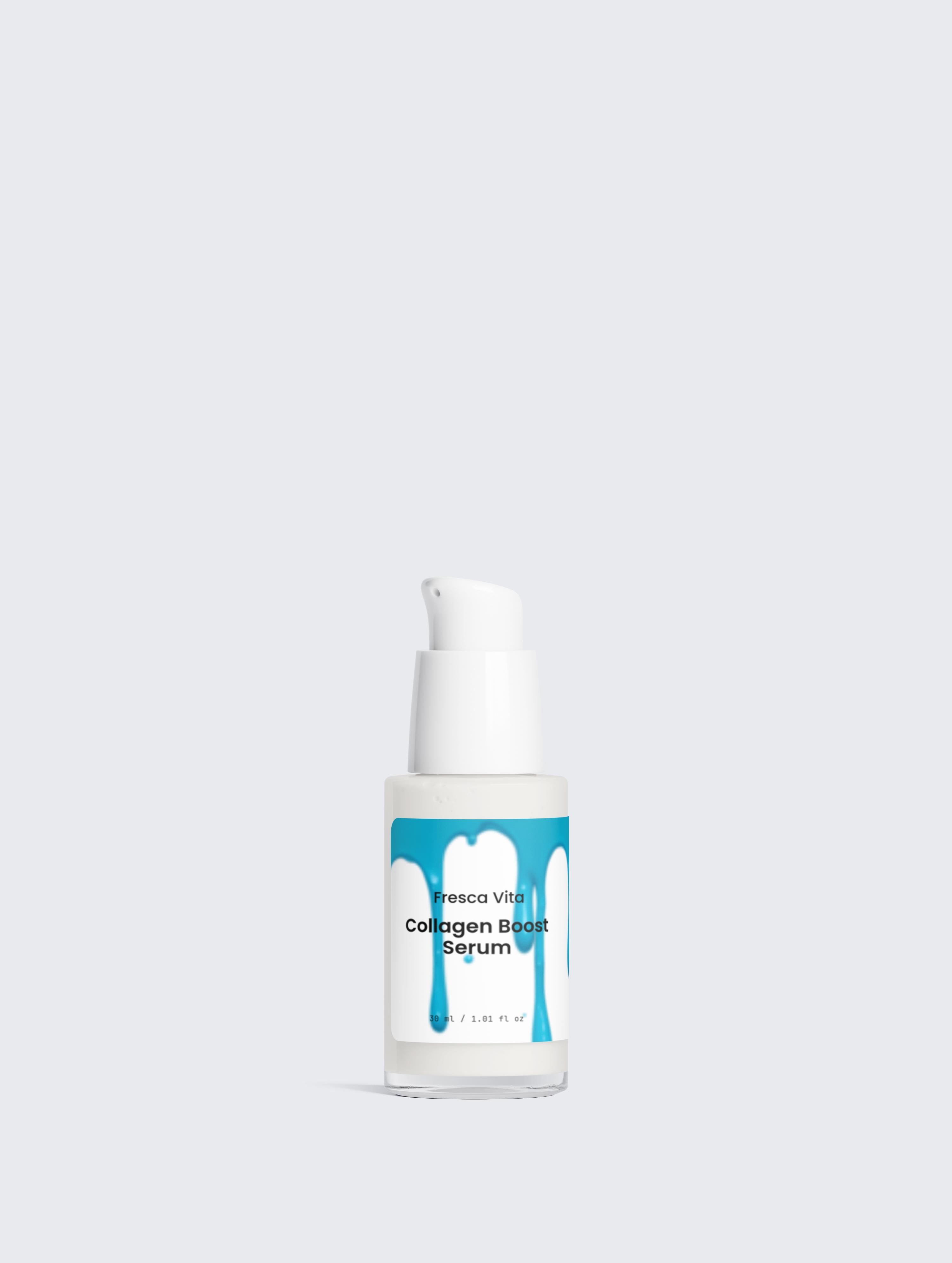 Collagen Boost Serum
