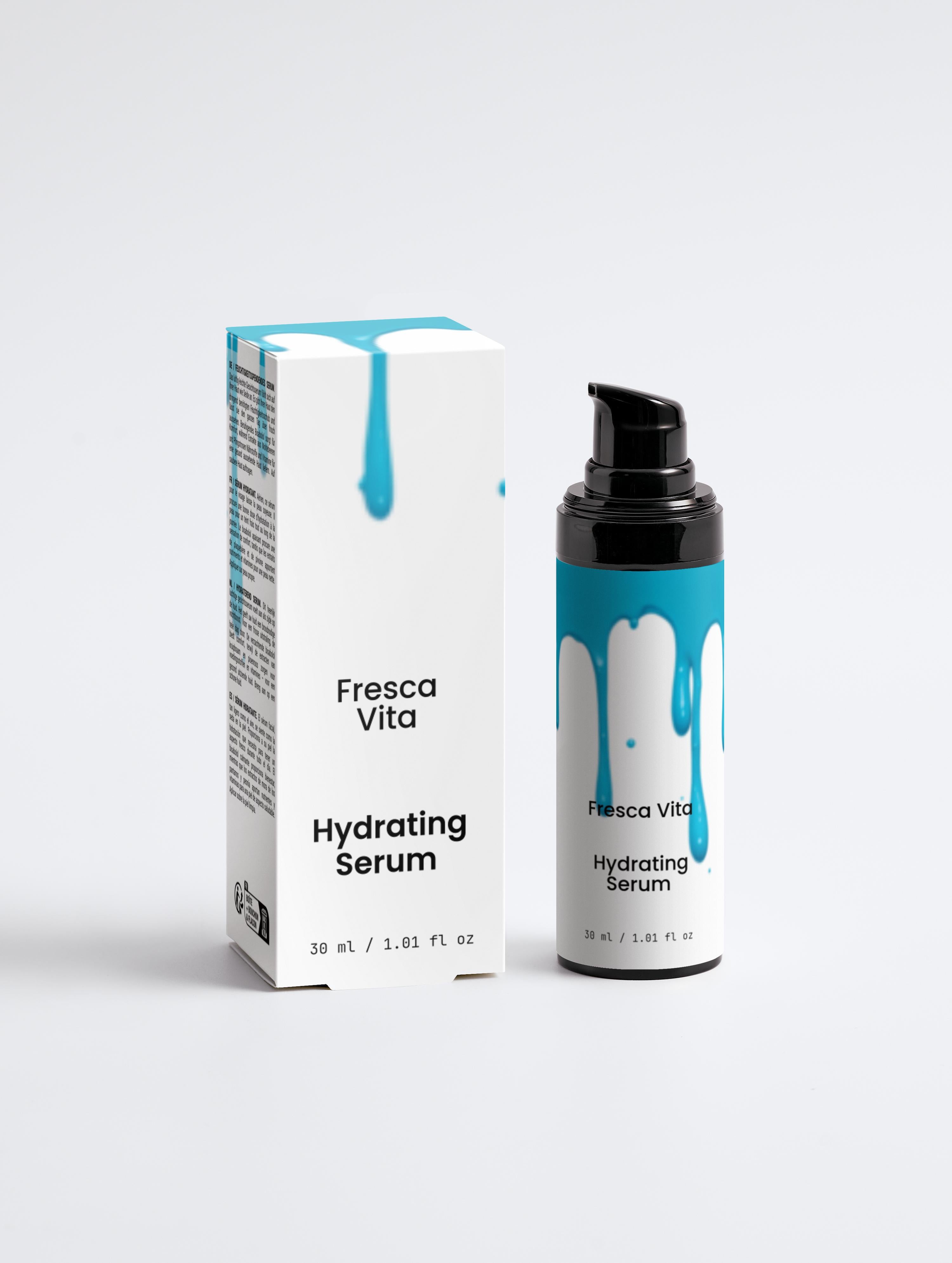 Hydrating Serum