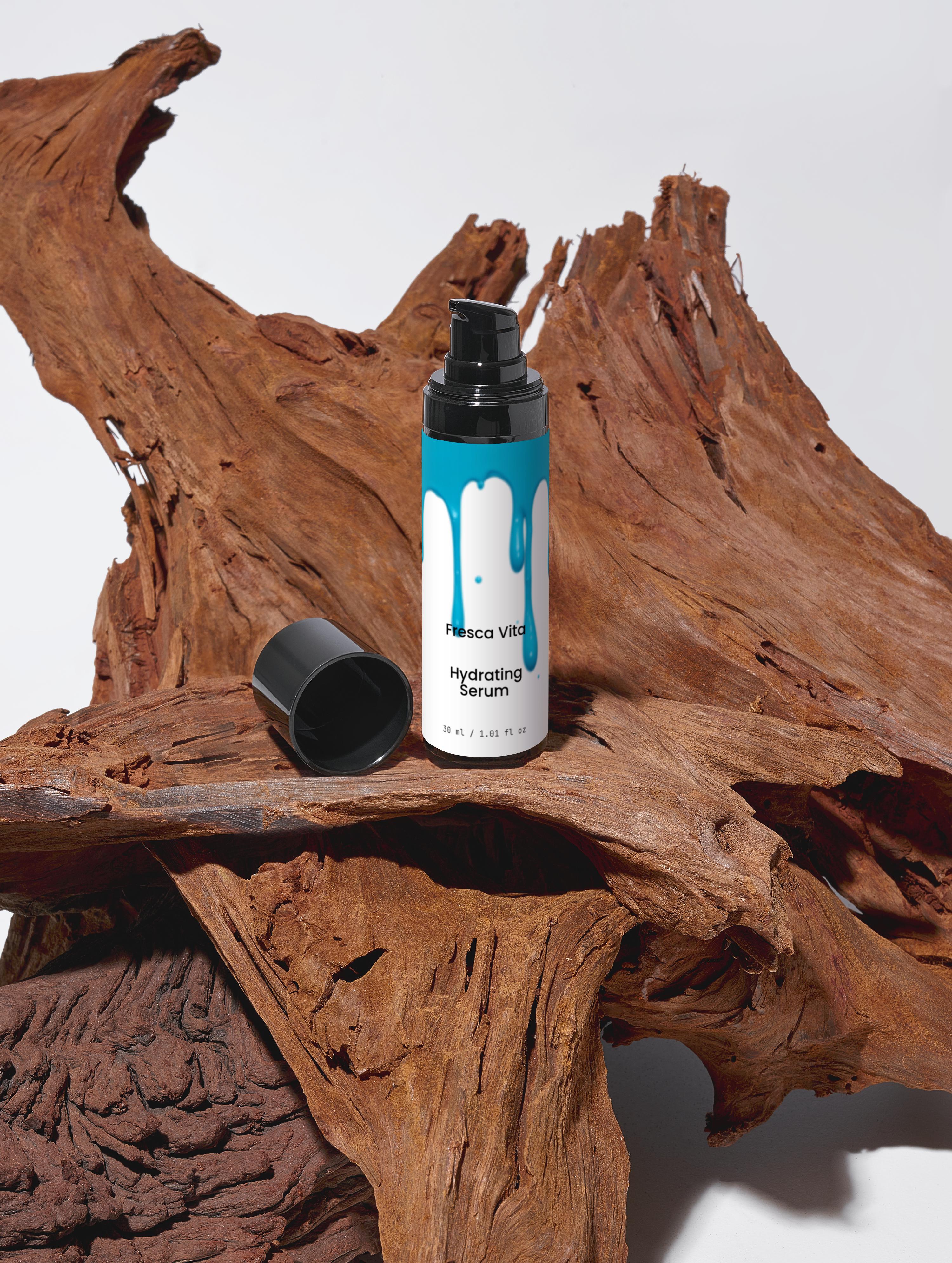 Hydrating Serum